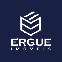 Ergue Imóveis logo - Similar company to Jva Projetos E Construções