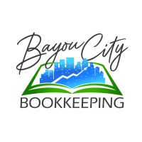 Bayou City Bookkeeping logo - Similar company to Tulo Finance