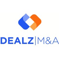 M&A Dealz logo - Similar company to M&A Studi