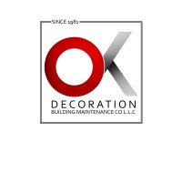 OK DECORATION & BUILDING MAINT CO LLC logo - Similar company to Cloudberry