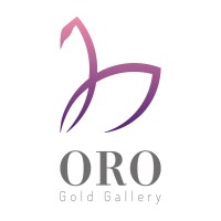 Oro Gold Gallery logo - Similar company to Roja Gold Gallery | گالری طلای روژا