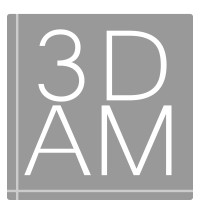 3DAM logo - Similar company to Iprasense
