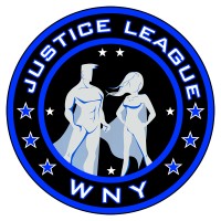 Justice League of WNY, Inc. logo - Similar company to Spray Insulation Pros