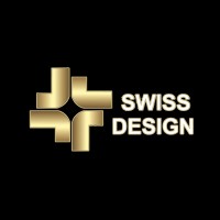 Swiss Design Jordan logo - Similar company to Master Kitchen