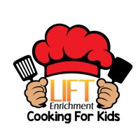 LIFT Enrichment logo - Similar company to Perkup, Llc