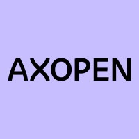 Axopen logo - Similar company to Askin