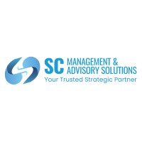 SC Management and Advisory Solutions (Pty) Ltd. logo - Similar company to Hope Sa Foundation