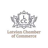 Latvian Chamber of Commerce logo - Similar company to Nutaria