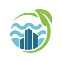 OneAquaHealth Project logo - Similar company to Blue4All