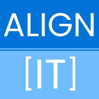 Align-IT logo - Similar company to Agencyaccess