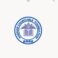 AADHAR  CHARITABLE  FOUNDATION logo - Similar company to Aastha Foundation