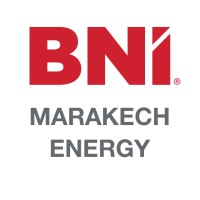 BNI Marrakech Energy logo - Similar company to Chellal