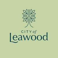 City of Leawood, Kansas logo - Similar company to Johnson County, Ks Government