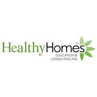 Healthy Homes Education & Consulting, Inc. logo - Similar company to Command C
