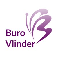 Buro Vlinder logo - Similar company to Food Boost Challenge
