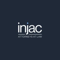 Injac Attorneys logo - Similar company to Jpm Partners