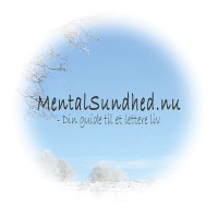 MentalSundhed.nu logo - Similar company to Integro A/S