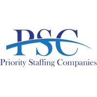 Priority Staffing Companies logo - Similar company to Talentsphere Solutions