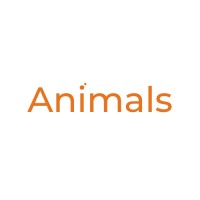 Animals.ai logo - Similar company to Lotus Field Analytics