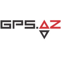 GPS.AZ logo - Similar company to It Solutions Llc