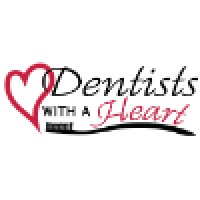 Dentists With A Heart logo - Similar company to Holistic Dentists