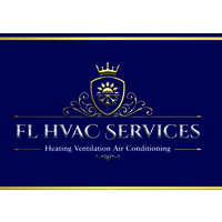 FL HVAC Services logo - Similar company to M&E Hvac Services Ltd