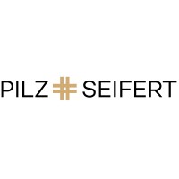 Pilz+Seifert – the LeaderSeekers logo - Similar company to Ifmagic Ventures