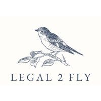 Mikael Charette, Lawyer (a.k.a: legal2Fly) logo - Similar company to 558 Media