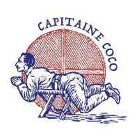 Capitaine Coco logo - Similar company to Ouikey