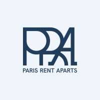 PARIS RENT APARTS logo - Similar company to Maformationimmo.Fr
