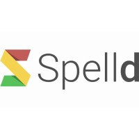 Spelld inc. logo - Similar company to Md Ismail Hossain