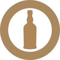AULD BOND BOTTLERS logo - Similar company to Halo Drinks