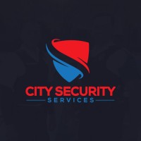 City Security Services | License # C11614301 logo - Similar company to Spear Security Denver