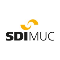 SDI München logo - Similar company to Frau & Beruf