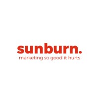 Sunburn Digital Marketing logo - Similar company to Wecurate Events