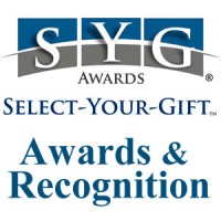Select-Your-Gift, Inc - Employee Awards, Employee Recognition Programs logo - Similar company to Employee Experience Bootcamp