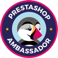 Consultant e-commerce - Expert Prestashop logo - Similar company to E-Commerce Academy