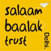 Salaam Baalak Trust Delhi logo - Similar company to H-Code