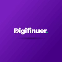 Digifinuer logo - Similar company to Profitech Consultancy Services