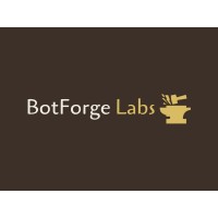 BotForge Labs logo - Similar company to Dextroware Devices