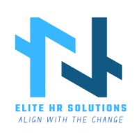 Elite HR Solutions logo - Similar company to Elite Hr