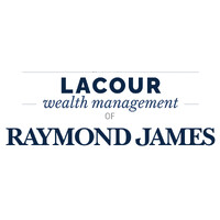 LaCour Wealth Management of Raymond James logo - Similar company to Primary Wealth Group