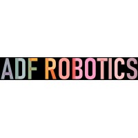 ADF Robotics logo - Similar company to Cactus Robotics