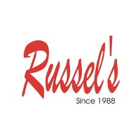 Russel's Tea Services & Catering logo - Similar company to Russell'S Group