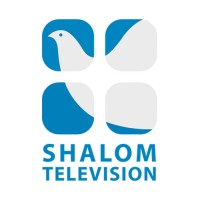 Shalom Television logo - Similar company to Iia International