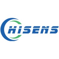 Shanghai Hisens Bags & Promo logo - Similar company to Waterproof Bags