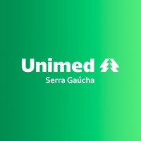 Unimed Serra Gaucha logo - Similar company to Uniftec