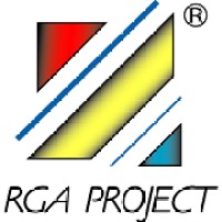 RGA PROJECT logo - Similar company to Kerberos Spa