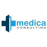 Medica Consulting logo - Similar company to Dpac