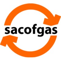 Sacofgas logo - Similar company to Umeter.Nl